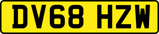 DV68HZW