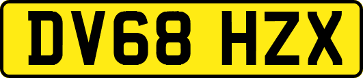 DV68HZX