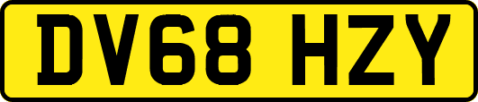 DV68HZY