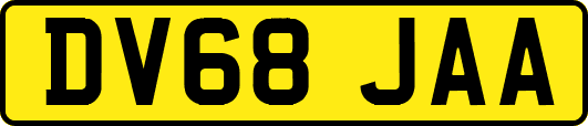 DV68JAA