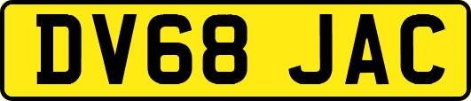 DV68JAC