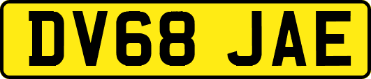 DV68JAE