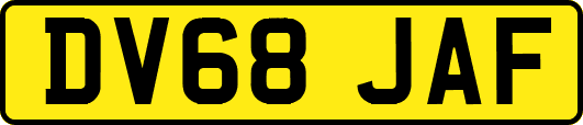 DV68JAF