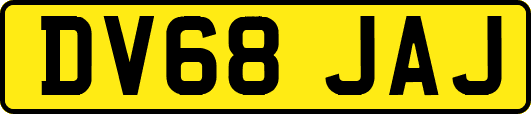 DV68JAJ