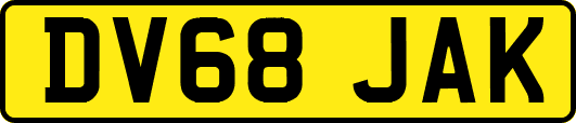 DV68JAK