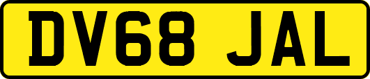 DV68JAL