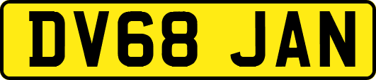 DV68JAN