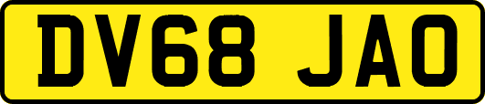 DV68JAO