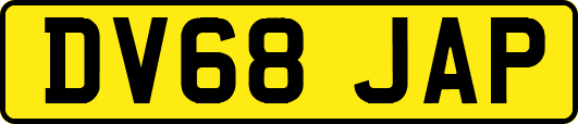DV68JAP