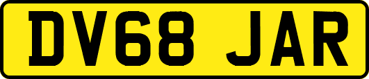 DV68JAR
