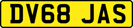 DV68JAS