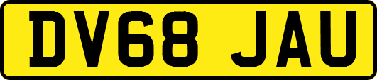 DV68JAU