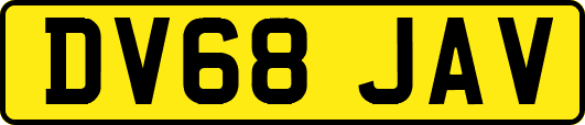 DV68JAV