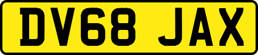 DV68JAX
