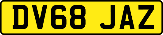 DV68JAZ