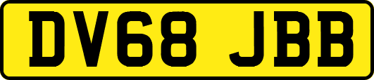 DV68JBB