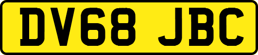 DV68JBC