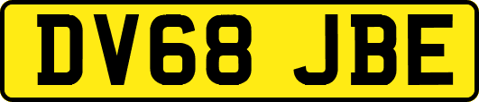 DV68JBE