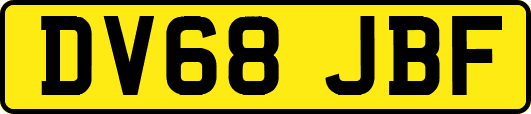 DV68JBF