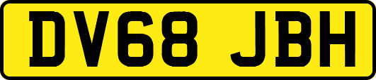 DV68JBH