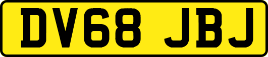 DV68JBJ