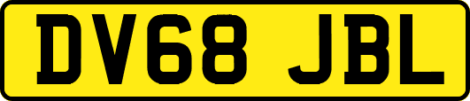 DV68JBL