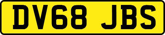 DV68JBS