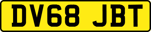 DV68JBT