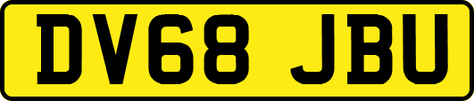 DV68JBU