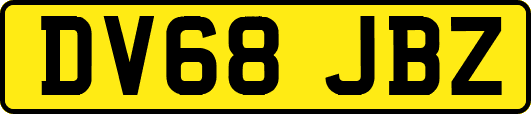 DV68JBZ