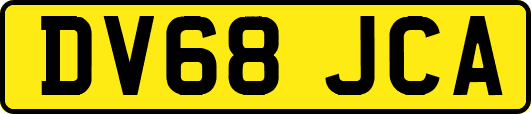 DV68JCA