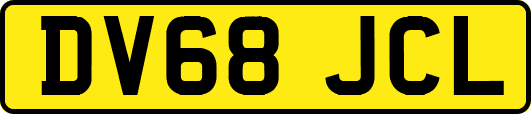 DV68JCL