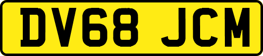 DV68JCM