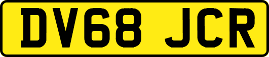 DV68JCR