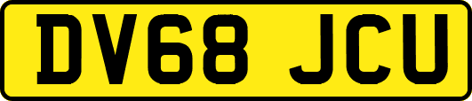 DV68JCU