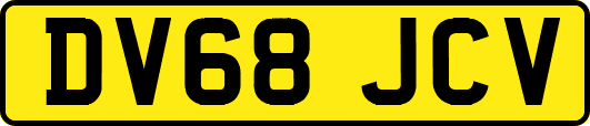 DV68JCV