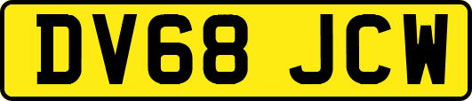 DV68JCW