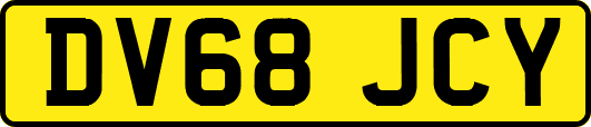 DV68JCY