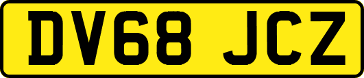 DV68JCZ