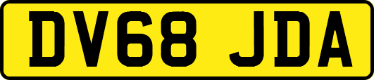 DV68JDA