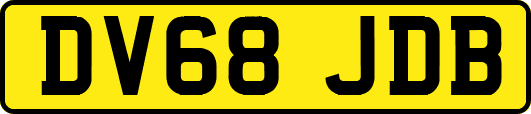 DV68JDB