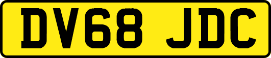 DV68JDC