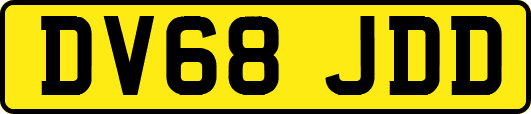 DV68JDD
