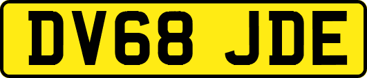 DV68JDE