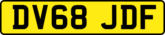 DV68JDF
