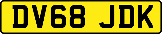 DV68JDK