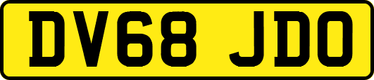 DV68JDO