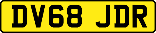 DV68JDR