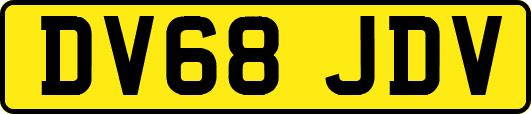 DV68JDV