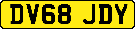 DV68JDY